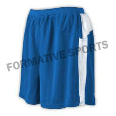 Custom Volleyball Shorts